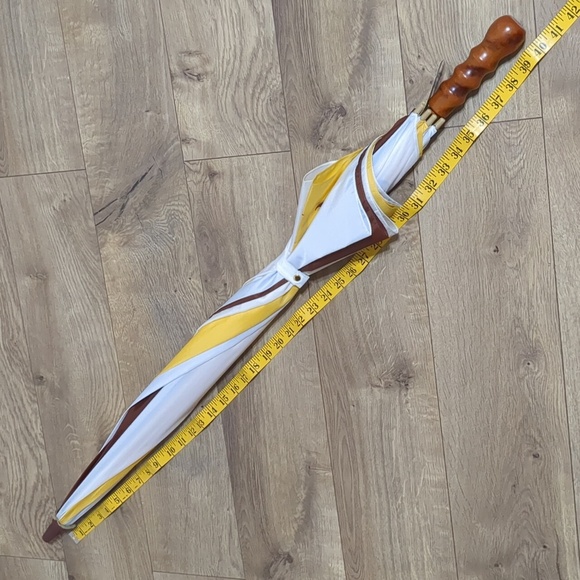 Vintage Aramis Rain Collectible Umbrella Theme Cologne NWT (Promo Sample) - Picture 9 of 9